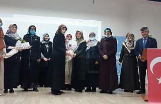 Köyceğiz’de “Değişen Dünyada Kadın Olmak”...