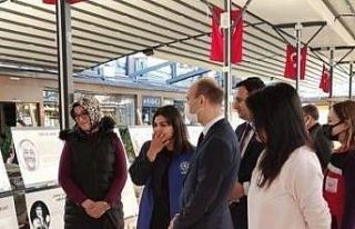 Köyceğiz’de “İz Bırakan Kadınlarımız”...