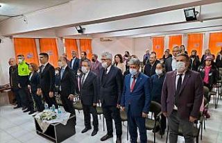 Köyceğiz’de Kütüphane Haftası kutlandı