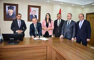 ’’Köyümde Yaşamak İçin Bir Sürü Nedenim...