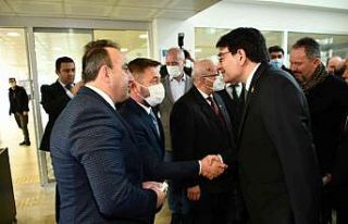 Kozuva: "İş bulma sürecinde faydalı olacağına...