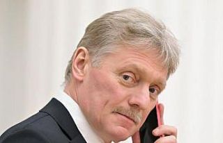 Kremlin Sözcüsü Peskov: “Müzakerelerin yüz...