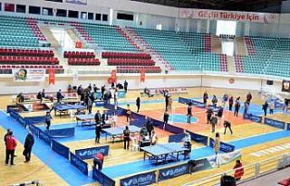 Kromozomları değil, skorları saydılar