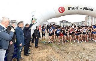 Kros Süper Ligi 1. kademe yarışları Malatya’da...