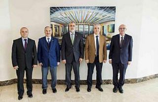 KTO Karatay Üniversitesi’nde Dünya Sosyal Hizmet...