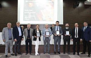 KTO mart ayı meclis toplantısı yapıldı