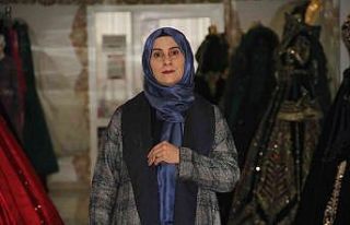 Kuaförlükten patronluğa bir kadının başarısı