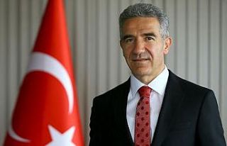 Kubba: "Hastanemizde yüzde 68,9 oranında kadın...