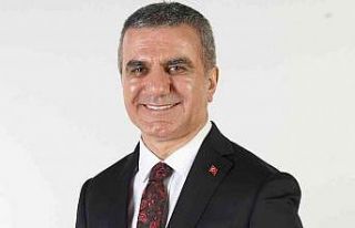 Kubba’dan 14 Mart Tıp Bayramı mesajı