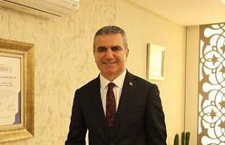 Kubba’dan ’18 Mart Şehitleri Anma Günü’ mesajı