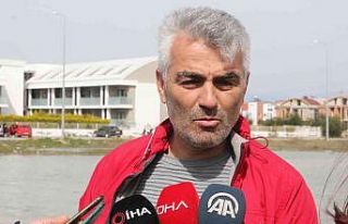 Küçük Mahra’nın babası: “İnşallah bundan...