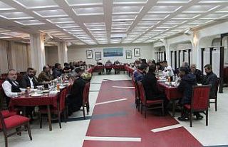 Küçükmeral ‘Adayım’ dedi