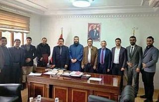 Kulu’da hafızlığı muhafaza kursu sonuçlandı