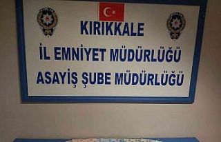 Kumar oynayan 3 şahsa 5 bin 457 lira para cezası