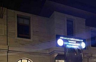 Kumaşı önce çaldılar sonra sahibine satmaya çalıştılar