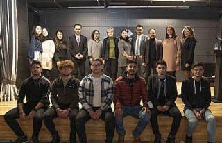 KÜN’de ’İstiklal’den İstikbal’e semineri...