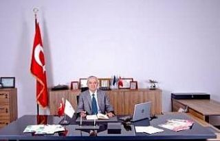 Kuraklığa karşı proje üret ödül kazan