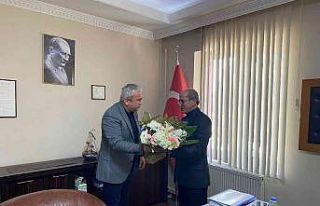 Kuşadası Belediyesi 14 Mart’ta sağlık çalışanlarını...