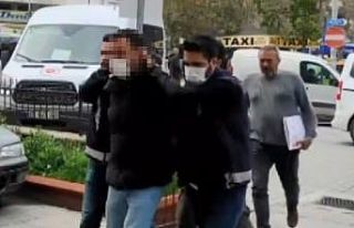 Kuşadası eski belediye başkanına silahlı saldırıda...