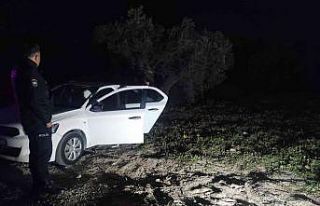 Kuşadası’nda silahlı kavga: 3 yaralı