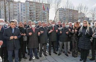 Kütahya Belediyesi’ne araç takviyesi