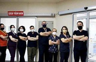 Kütahya Evliya Çelebi Hastanesi’nde yenilik