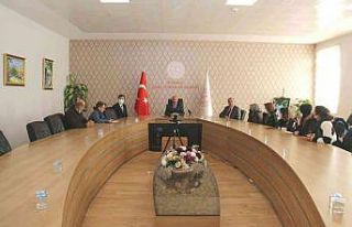 Kütahya Mesleki Eğitim Merkezi öğrencileri Avrupa’da...
