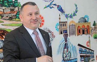 Kütahya Müftülüğü ’11 ayın Sultanı’na...