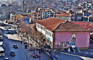 Kütahya’da 1937 yılında yapılan 30 Ağustos...