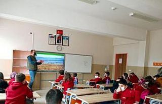 Kütahya’da doğa turizmi etkinlikleri