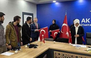 Kütahya’da duygulandıran program