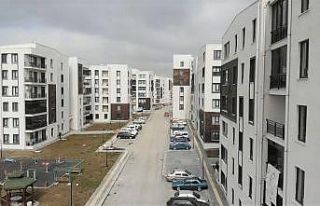 Kütahya’da konut satışları arttı
