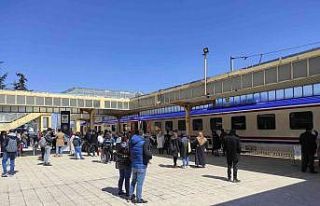 Kütahya’da otobüs fiyatlarını pahalı bulan...