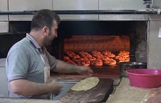 Kütahya’da ramazan pidesinin fiyatları belli oldu
