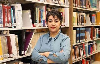 Kütüphane Müdürü Ağca: ’’Kütüphaneler...