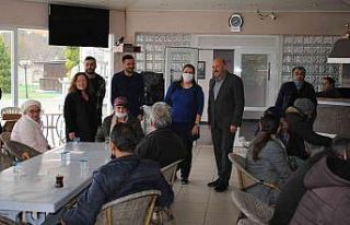 Kuyucak Belediyesi, Nazilli Toplum ve Ruh Sağlığı...