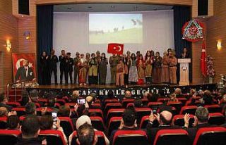 Kuyucak’ta 18 Mart Çanakkale Zaferi’nin 107’nci...