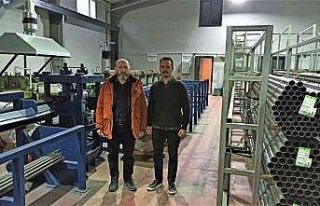 KUZKA’dan ‘yatırım promosyon’ atağı