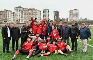 KYK turnuvalarına Samsun yurtları damga vurdu