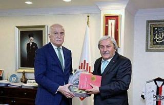 Lefke Rüstem Paşa Kervansarayı restorasyonu ve...