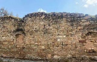 Lefke Rüstem Paşa Kervansarayı yok olmaktan kurtarılacak