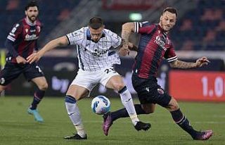 Lejyonerler göz doldurdu