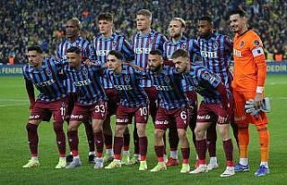 Lider, Trabzonspor çizgisini bozmuyor