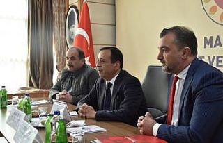 Lisanslı depo yatırımlarına 20 yıl vadeli kredi...