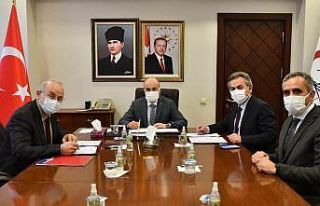 Lisansüstü Eğitim Protokolü: 265 öğretmen kayıt...
