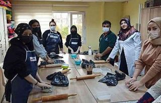 Lise ve üniversite öğrencilerinden Cemil Meriç’e...