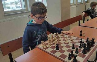 Mağlup olmadan il birincisi oldu