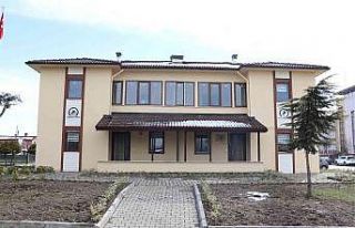 Mahalle konağı çok amaçlı kullanılacak