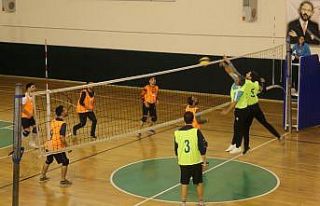 Mahalleler kozlarını filede paylaşıyor