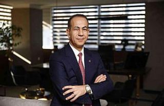 Maher Holding Yönetim Kurulu Başkani Erdemoğlu:...